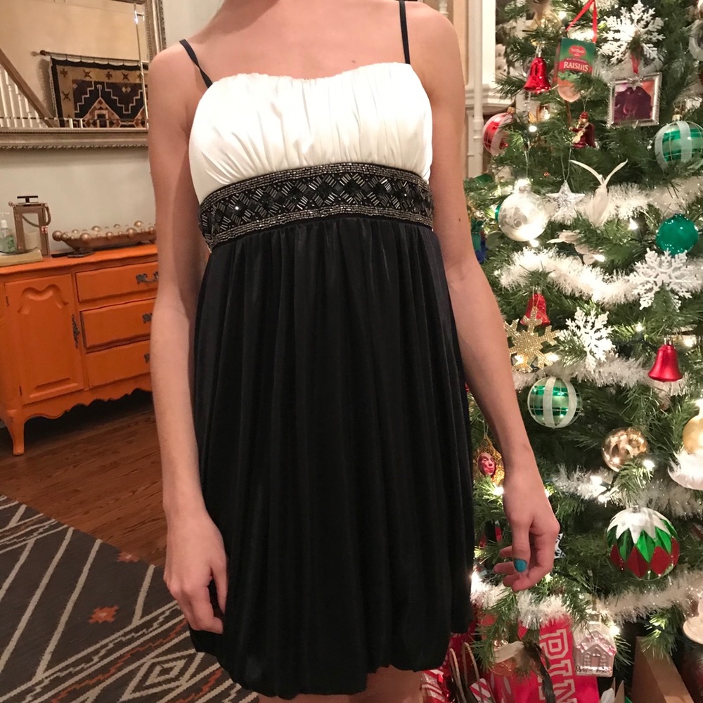 Party dress 🤩